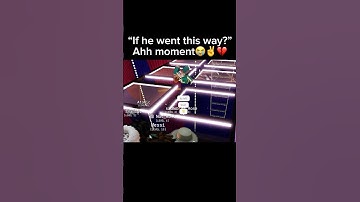 How does this happen😭✌️💔 #roblox #funny #inkgame  #shorts