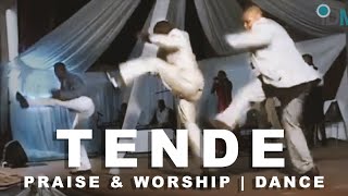 NJ Sithole GOD'S ARMY | One Hour of Tende Praise & Worship