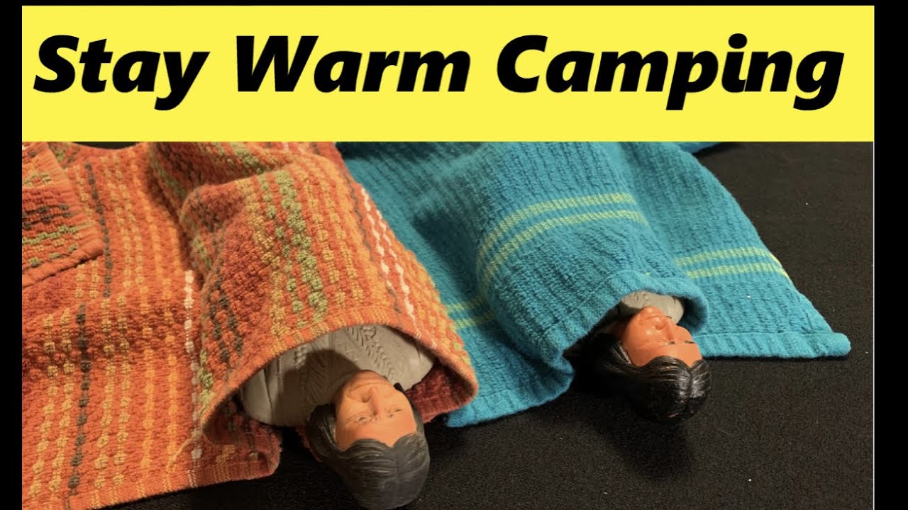 How To Keep Hands Warm While Sleeping