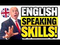 Improving English Communication Skills