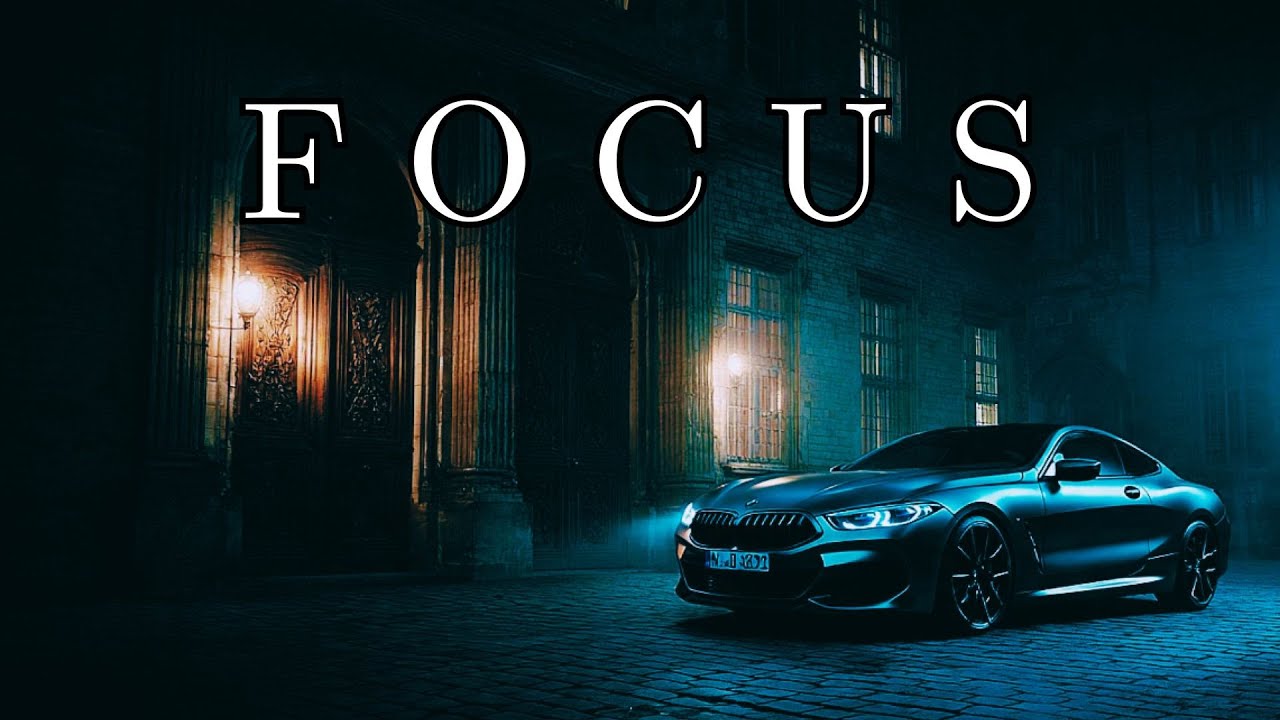 ELITE WORK MUSIC ♛ Deep Focus for Productivity | FLOW STATE PROTOCOL v2 (1 Hour)