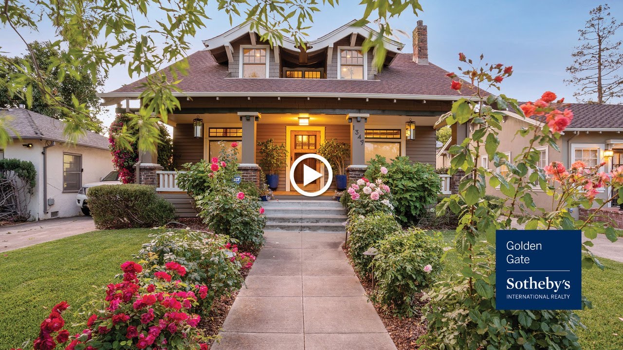 1349 Sierra Ave San Jose CA San Jose Homes for Sale YouTube