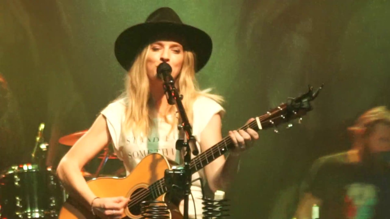 ZZ Ward Domino Fort Collins, CO 2018 YouTube