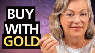 DON'T Chip Gold to Buy Food! [How to Buy Things w. Gold]
