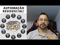 3 Coisas que você precisa saber para ganhar dinheiro com automação Residencial.