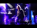 Billy Joel - 8th November 2013 - LG Arena, Birmingham.