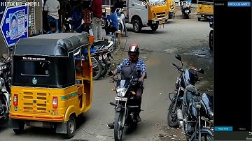 HOW TO setup ANPR settings in NVR #hifocus #technology #numberplatecamera