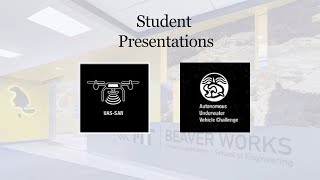 BWSI 2025 Student Presentations