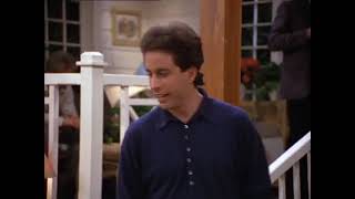 Seinfeld- Pendent those bastards