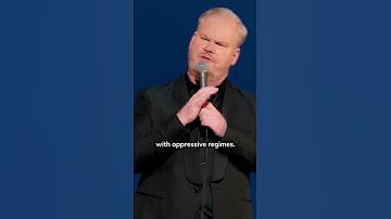 Thumbnail of 5 kids is a lot | Jim Gaffigan