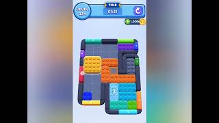 color block jam level 324