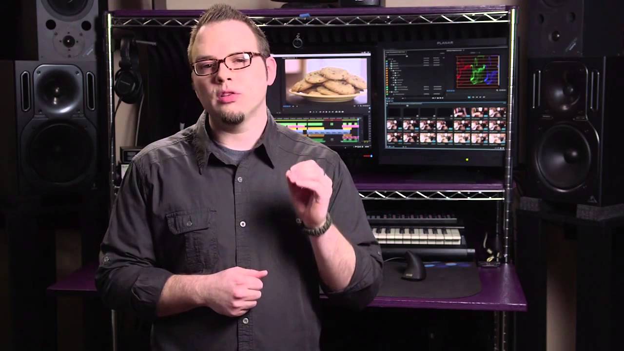 The Instructional Video: What You Need