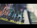 Exploring the Moog Matriarch
