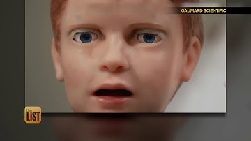 Helpful Robots: 3 New Robots That Give Humans a Helping Hand