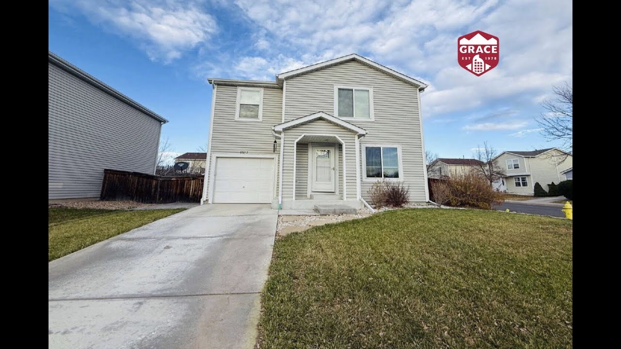 Brighton Homes for Rent 3BR/2BA - 1217 Bluejay Ave. by Grace Property Management & Real Estate