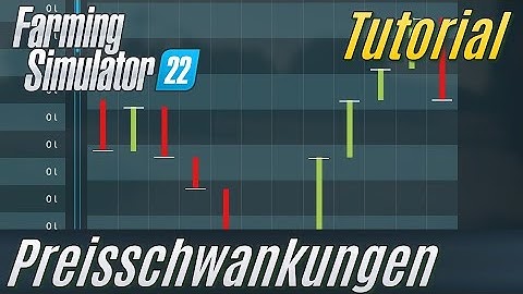 LS22 Tutorial: Preisschwankungen (für Einsteiger)