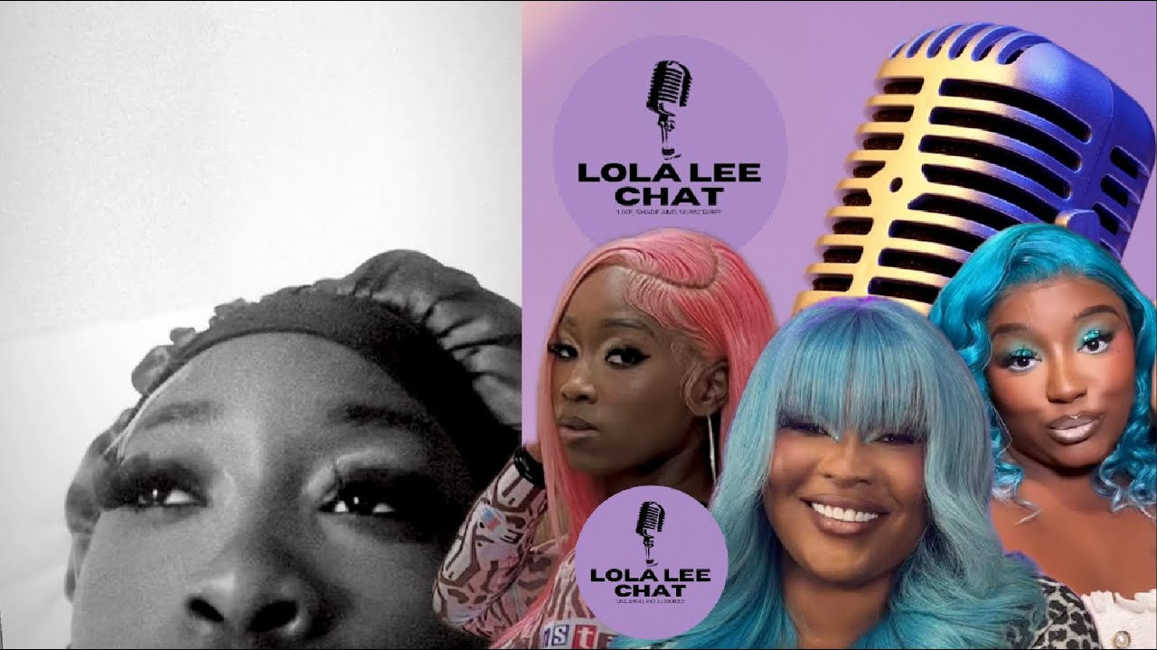 BGW Coco Chadell airing Daisy Dukes out! Says Rollie must not b giving her any attention! 08.24.2025