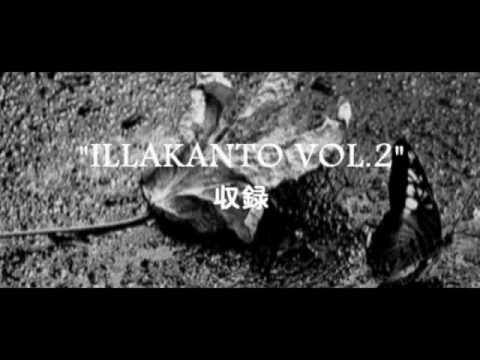 "Rain" kitakanto skillz | from "ILLAKANTO VOL.2" [OFFICIAL VIDEO]