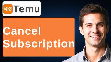 How To Cancel Temu Subscription [2025 Guide]