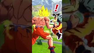 YOU FOOOOOL! - Dragon Ball Legends #Shorts