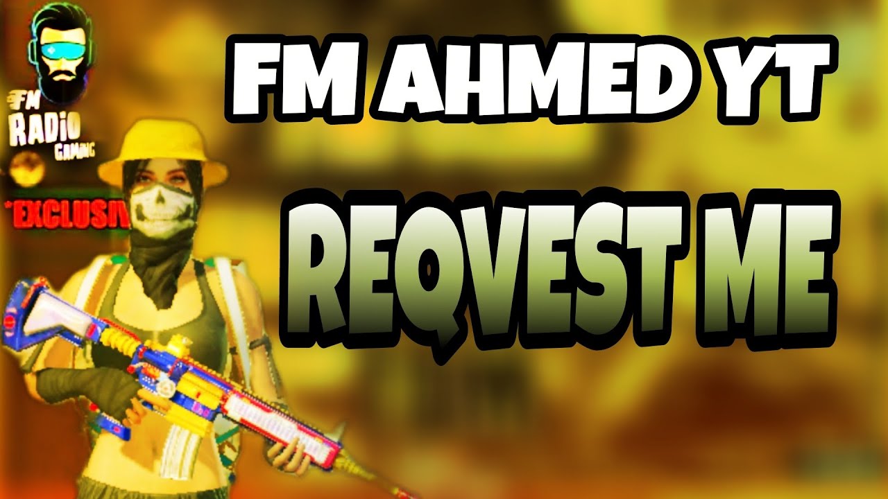 FM clan member ❤️