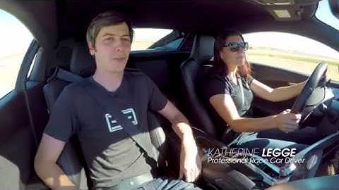 NSXperiments: Engineering a Feeling