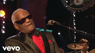 Ray Charles - Busted (Live at Montreux 1997) chords