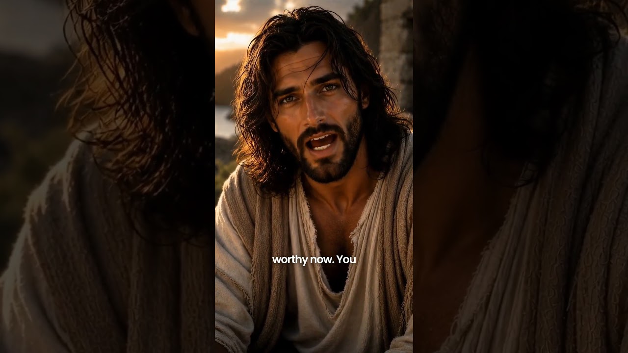 Jesus Loves You Now