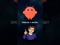 Stop mixing these up in OpenClaw (Day 43) #openclaw #shorts