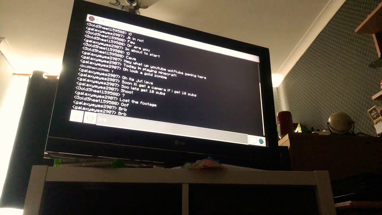 Minecraft (just advertisement) - YouTube