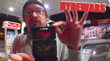 Sam Hyde Loves Lootcrates - HydeWars