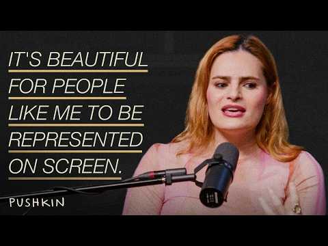 It's Important to See Yourself on Screen