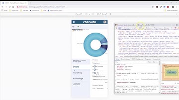 Domain Name and SSL mApp for Cherwell | Features and Functionality