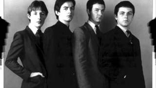 Secret Affair - Glory Boys chords