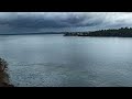 King Tide in Puget Sound