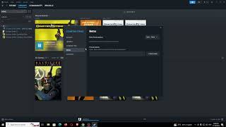 How To FIX Counter strike 1.6 (Steam) - Visual C   Assertion Failed with latest update