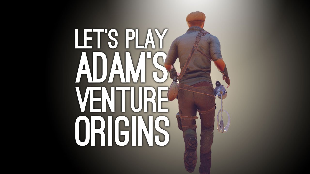 Adam's Venture Origins