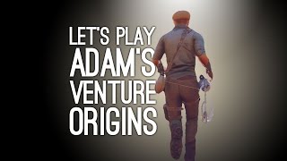 Adam's Venture: Origins Xbox One Gameplay - Adam's Venture on Xbox One screenshot 2