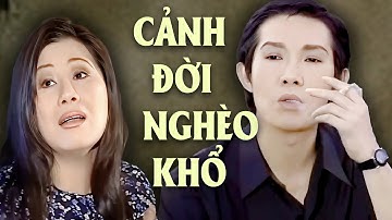 CẢNH ĐỜI NGHÈO KHỔ – Vũ Linh & Tài Linh Đầy Nước Mắt | Cải Lương Xã Hội Cảm Động Nhất