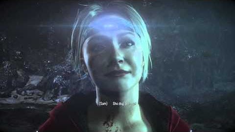 Stitch plays Until Dawn part 28 poor josh