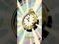 29 MARZO : Il valore del tempo.