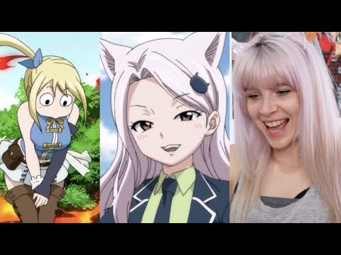 TORTURE?!, Fairy Tail Final Season Episode 4 Reaction and Review