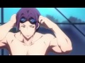TVアニメ『Free!』PV第2弾 -葉月 渚 ver.-