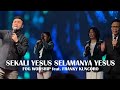 Sekali Yesus Selamanya Yesus by FOG Worship feat. Franky Kuncoro.