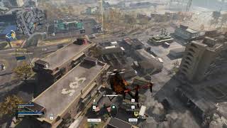 Call of Duty®: Modern Warfare® - Watch the Sky, incoming enemy chopper
