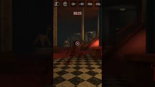 Mommy Long Legs Jumpscare Project Playtime Mobile Version