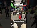 How long does it take to walk the PGA SHOW