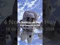Noticias más Importantes de Hoy 19 de diciembre de 2024 #Noticias #ÚltimaHora #News #BreakingNews