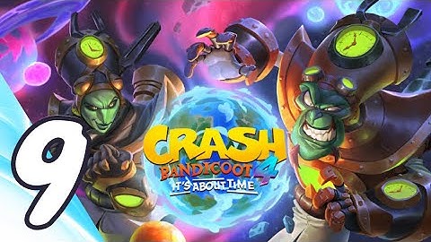 crash bandicoot 4 - it