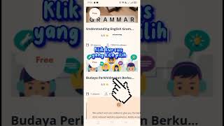 Cara mudah mendapat mata untuk e-pembelajaran (e-latih)